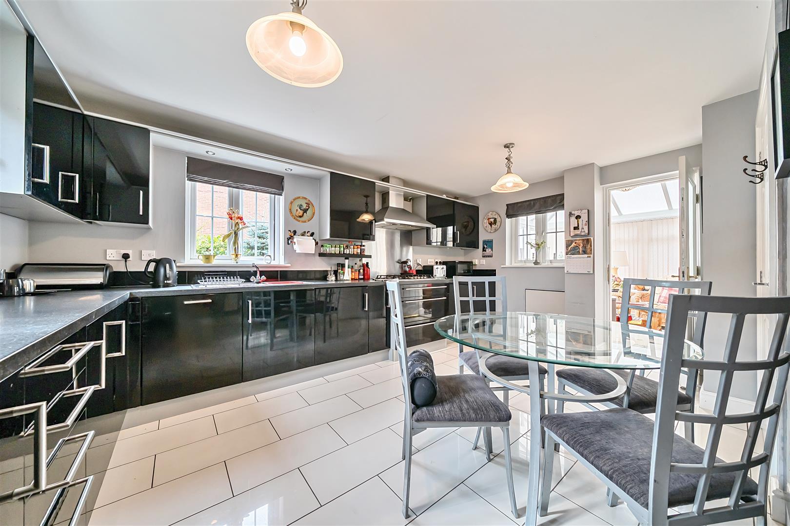 Parc Y Garreg, Kidwelly, SA17 4PU